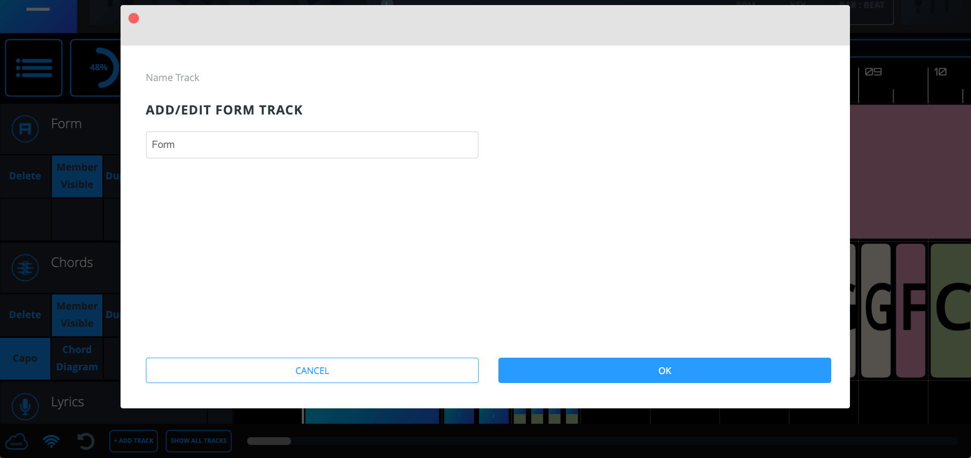 32.-Track-Naming-Dialog Track Naming Dialog