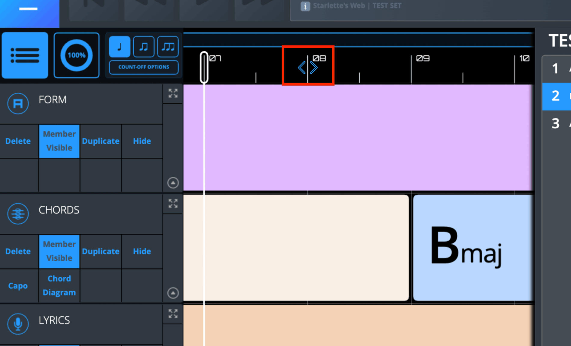 Playhead-Mover-Cursor Playhead Mover Cursor